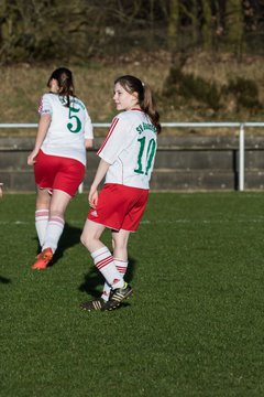 Bild 2 - Frauen SV Boostedt - TSV Aukrug : Ergebnis: 6:2